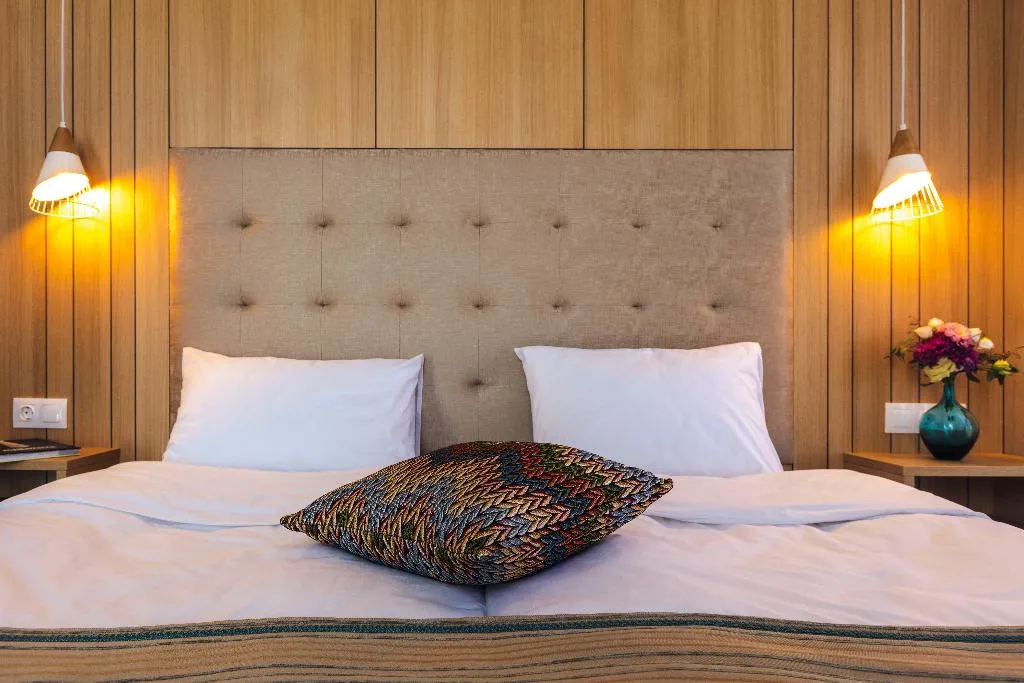 DOUBLE ECONOMY Room, Das Marina Bourgas, Bourgas
