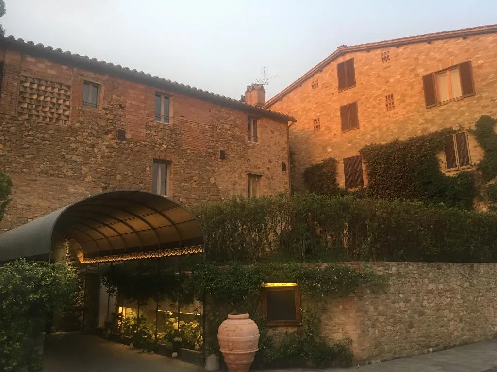 General view, Borgo Tre Vaselle, Perugia