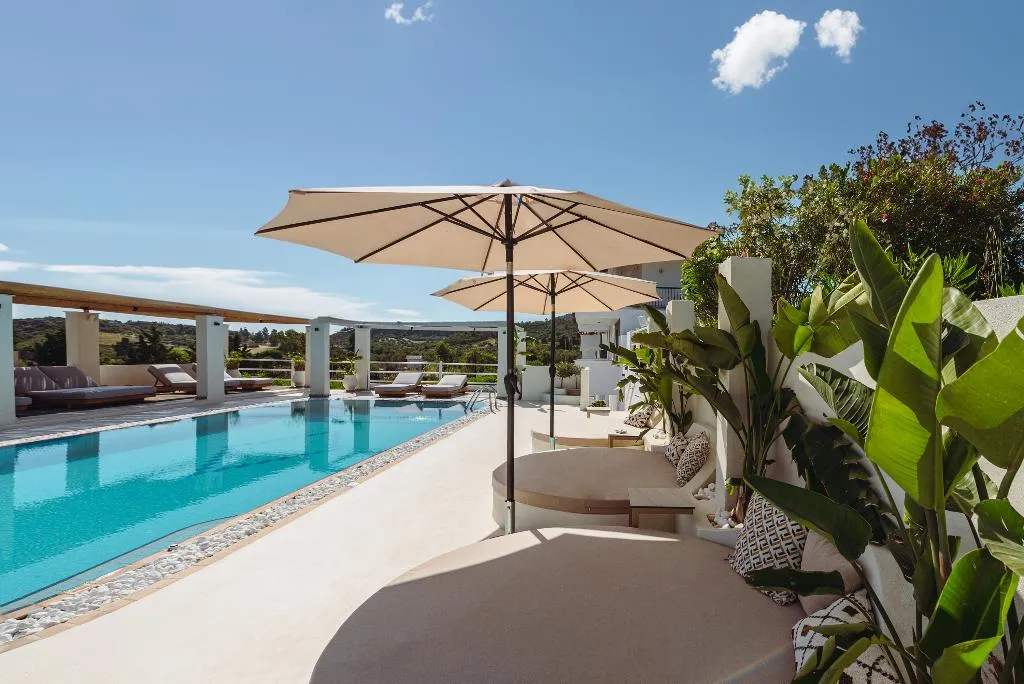 Pool, Ampelia Hotel Kassandra, Halkidiki
