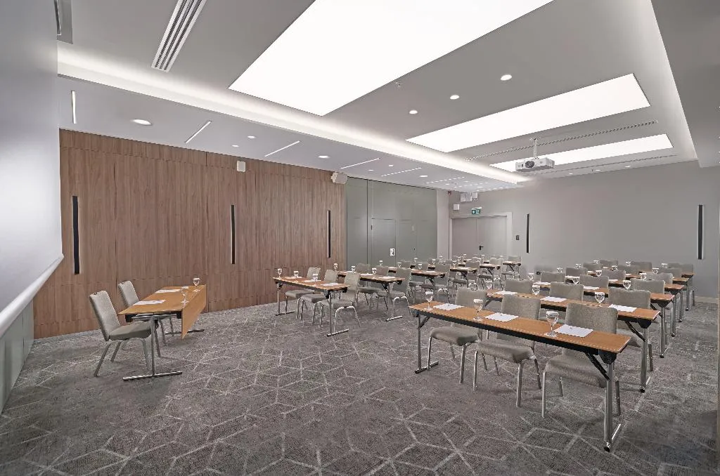 Conferences, Crowne Plaza Athens, Athens