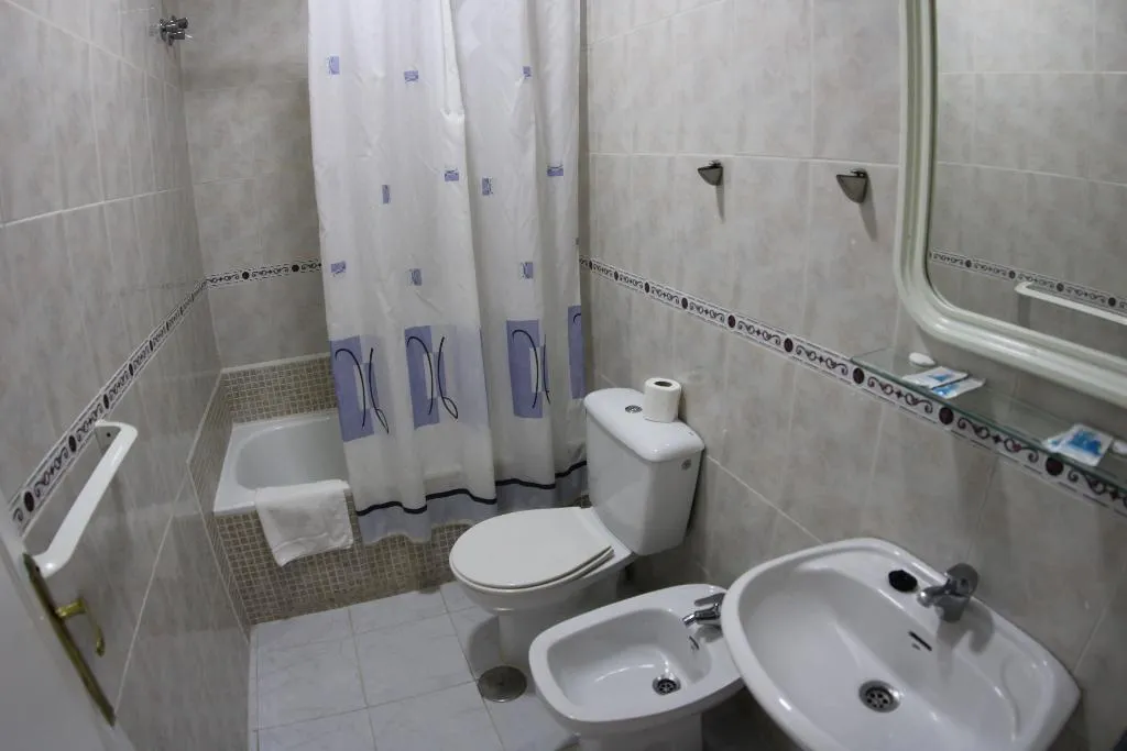 APARTMENT CAPACITY 3 TWO BEDROOMS Room, Marina Internacional, Costa Blanca