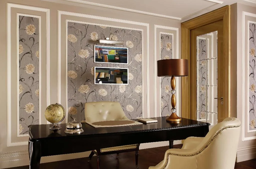 SUITE STANDARD Room, Al Habtoor Palace, Dubai
