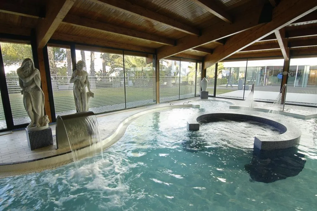 Pool, Estival Park Silmar, Costa Brava