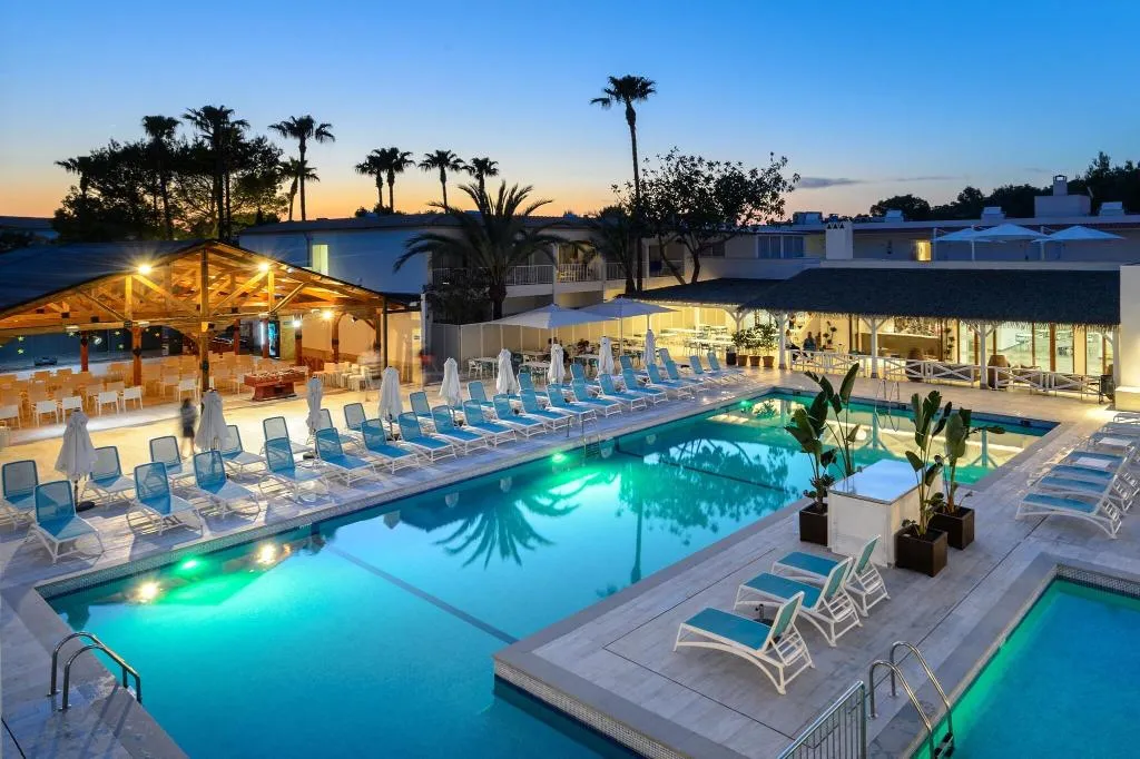 General view, Vibra Cala Tarida Hotel, Ibiza