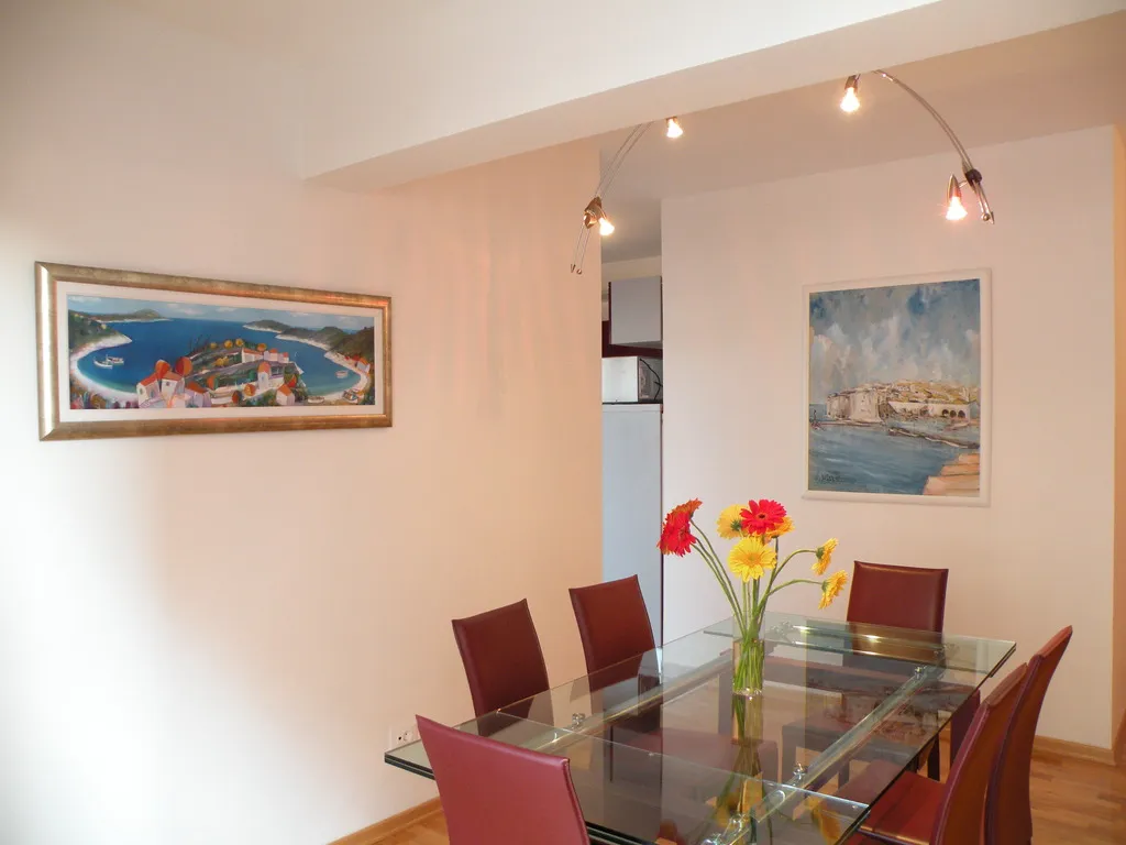 APARTMENT SUPERIOR TWO BEDROOMS Room, Villa Rosa, Dubrovnik