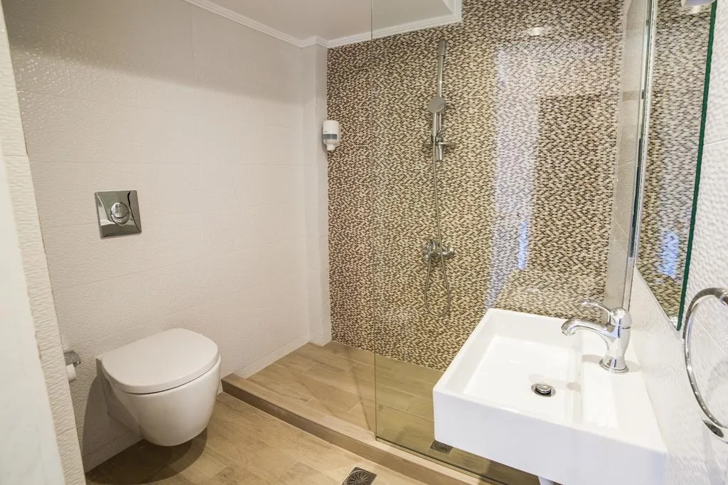 TRIPLE STANDARD Room, Archontiki, Crete