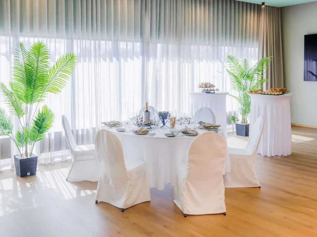 Conferences, Mercure Tallinn, Tallinn