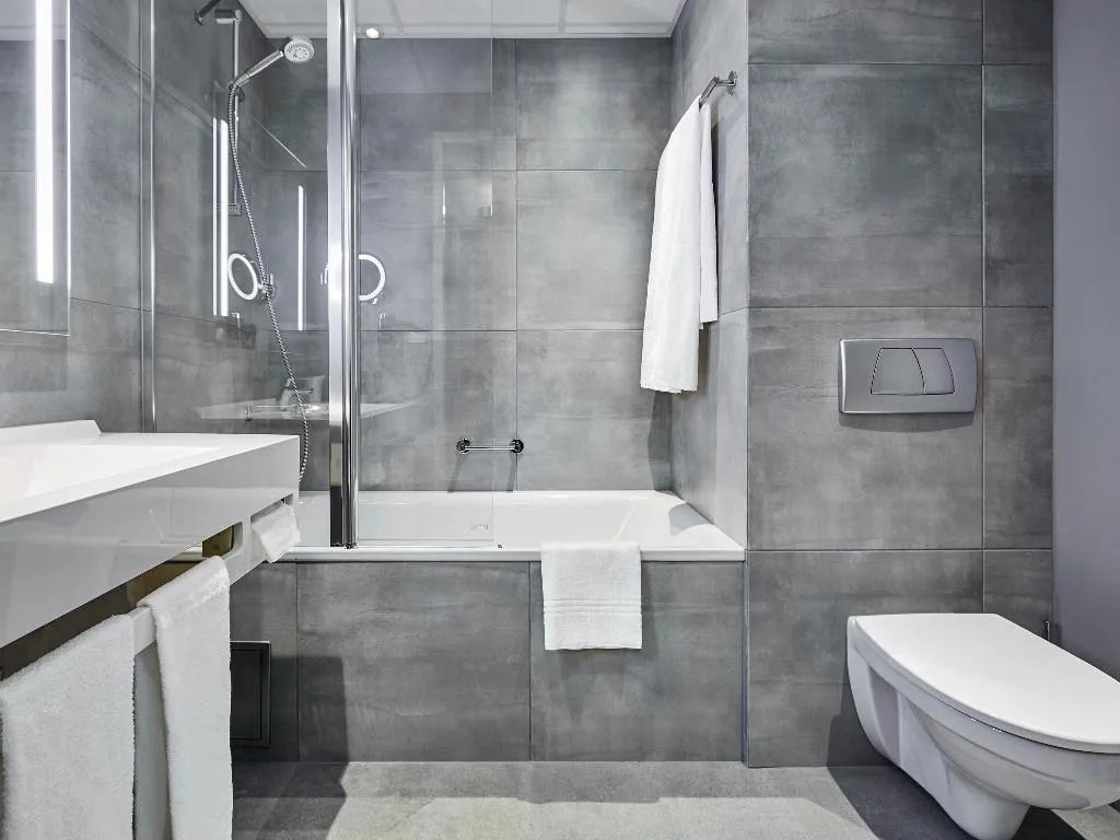 Room, Novotel Krakow Centrum, Krakow