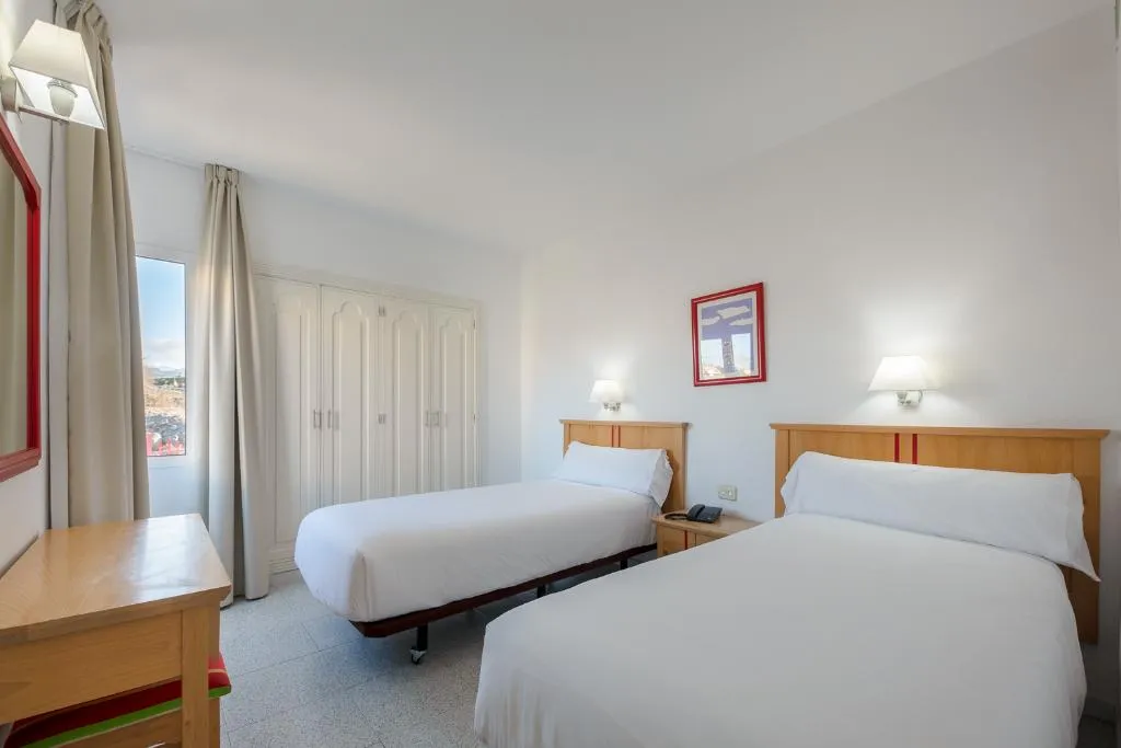 Room, Hotel LIVVO Koala Garden, Gran Canaria