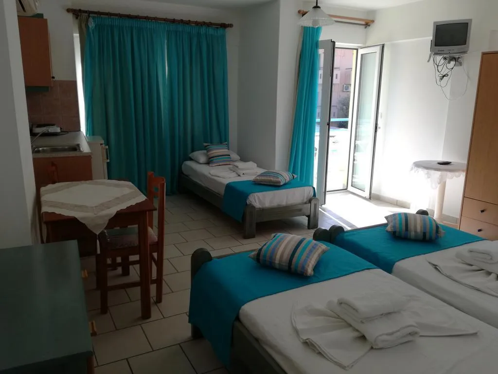 Room, Olympic Star, Crete
