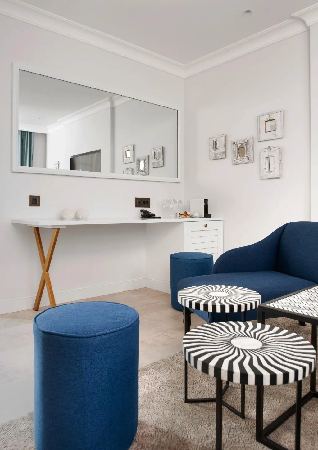 JUNIOR SUITE STANDARD Room, Riva Marina Hvar Hotel, Split