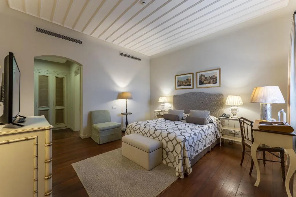 Room, RuinAdalia Hotel - Adult Only, Antalya