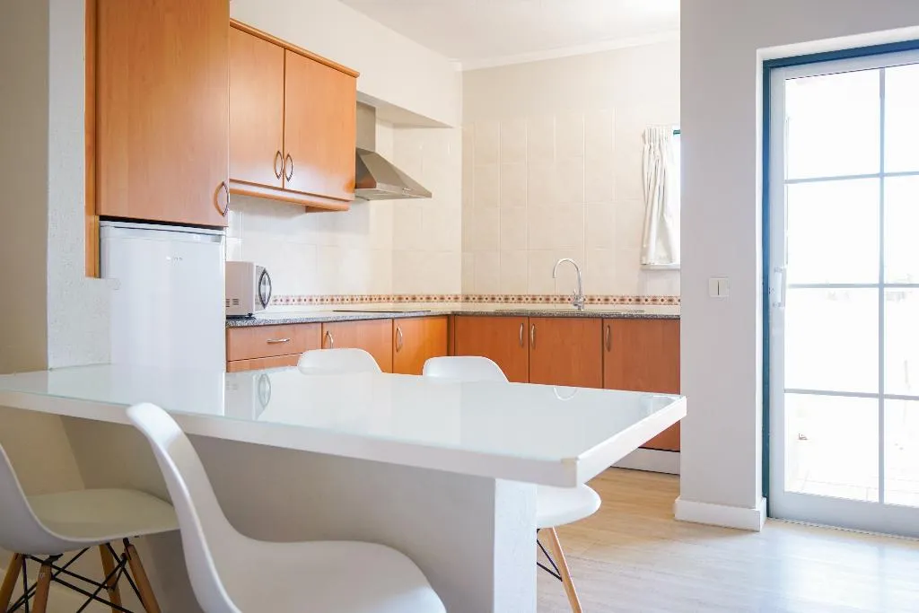 APARTMENT ONE BEDROOM Room, Vitors Plaza, Algarve