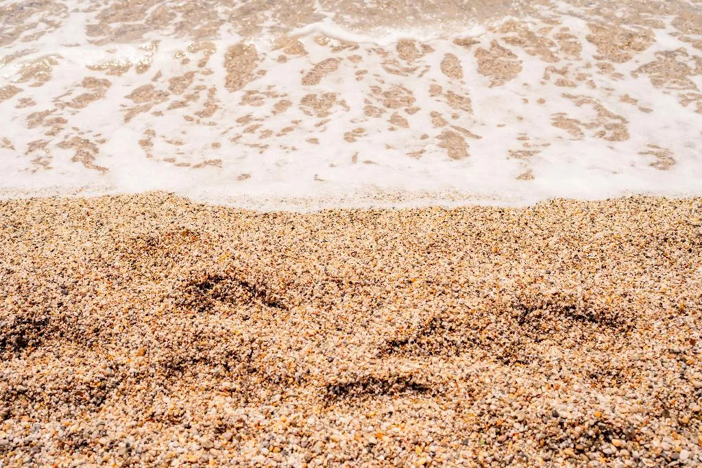 Beach, Torreluz Centro, Costa Almeria