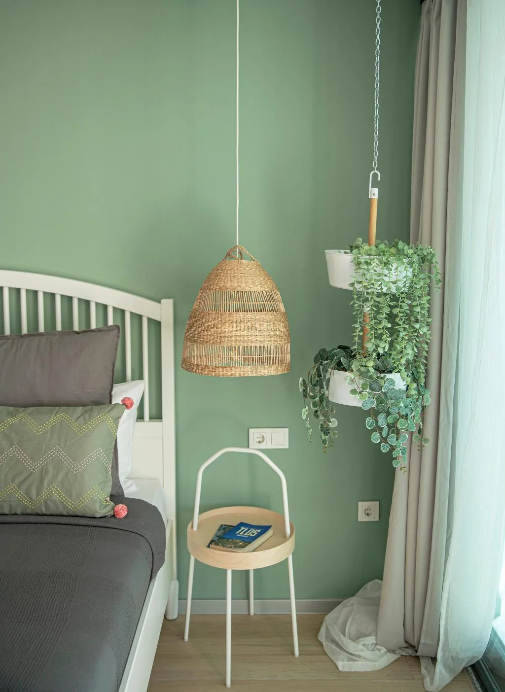 DOUBLE SUPERIOR SEA VIEW Room, Payava Hotel By True Blue, Dalaman