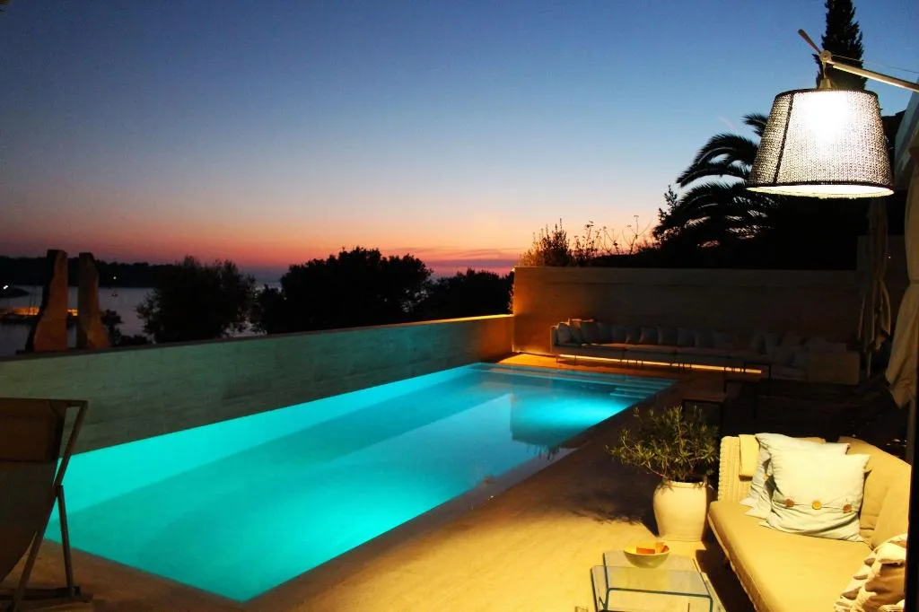 Sports and Entertainment, Hotel Valsabbion, Istria