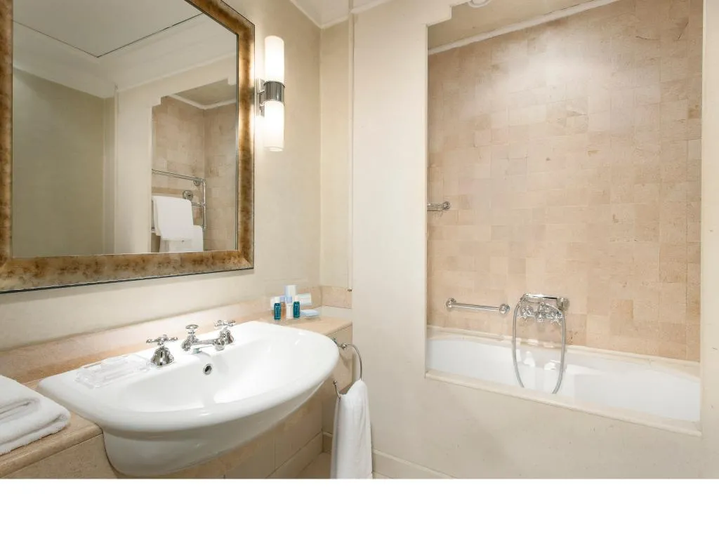 DOUBLE SINGLE USE CLASSIC Room, Stendhal, Rome