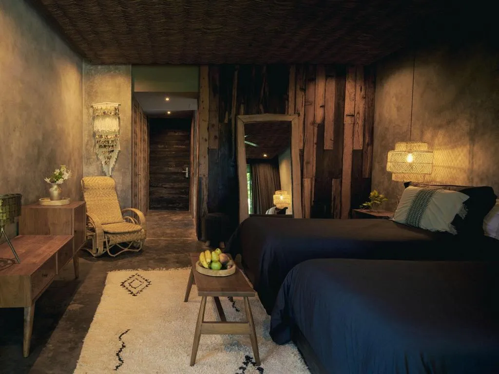 Room, BE DestionationTulum, Cancun Area