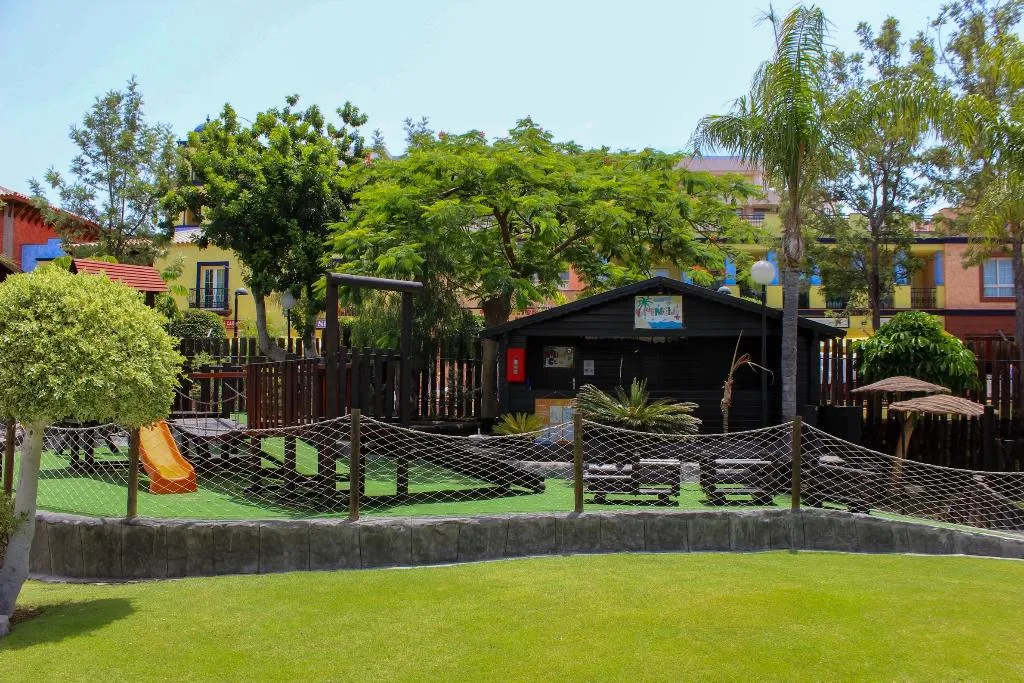Sports and Entertainment, Park Club Europe, Tenerife
