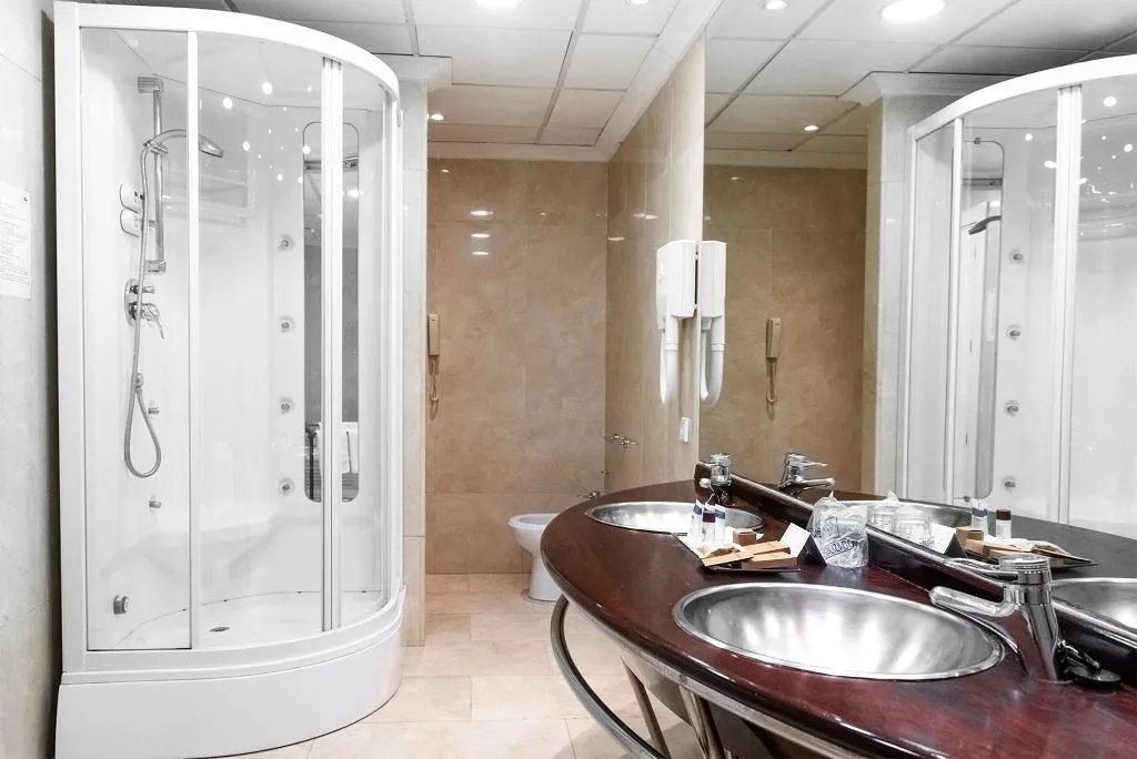 SUITE PREMIER Room, Hotel Torremangana, Madrid