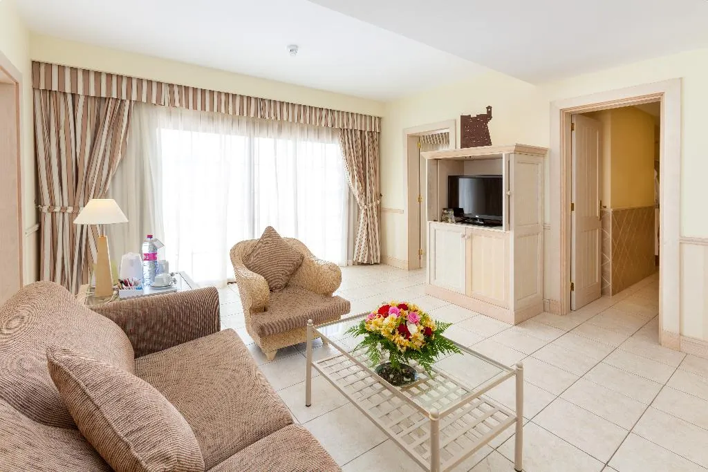 FAMILY ROOM SUPERIOR Room, Gran Tagoro Family & Fun, Lanzarote