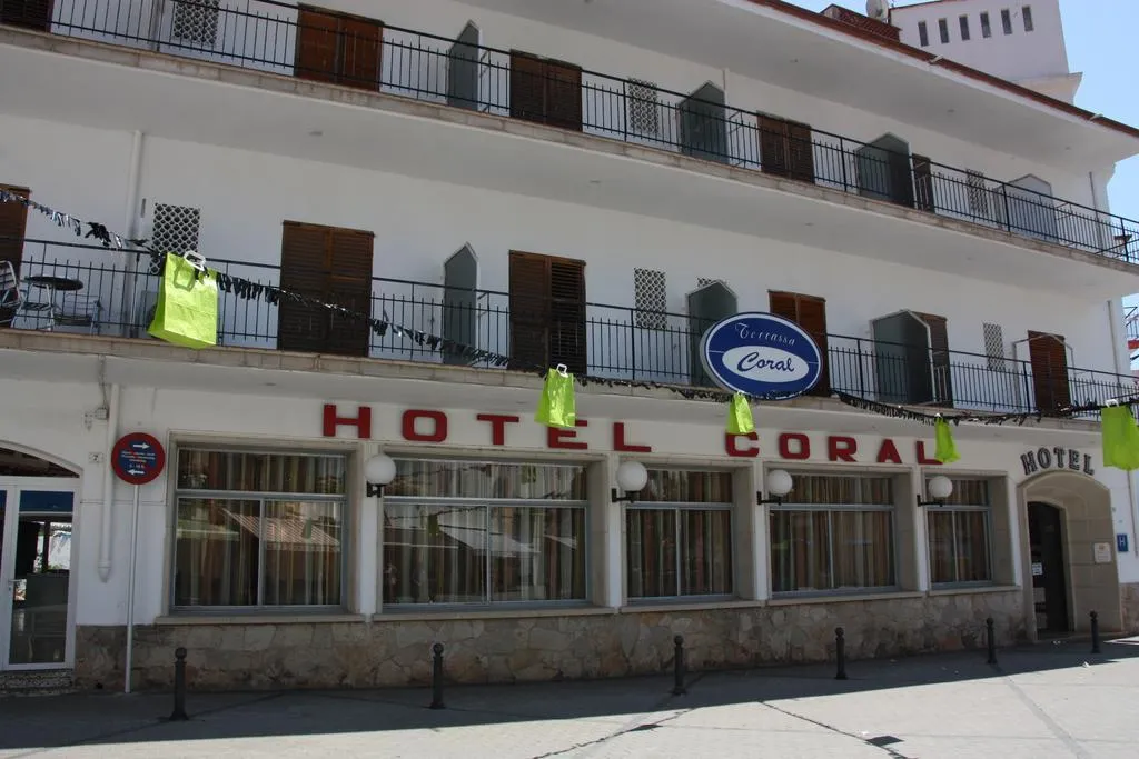 General view, Evenia Coral Boutique, Costa Brava