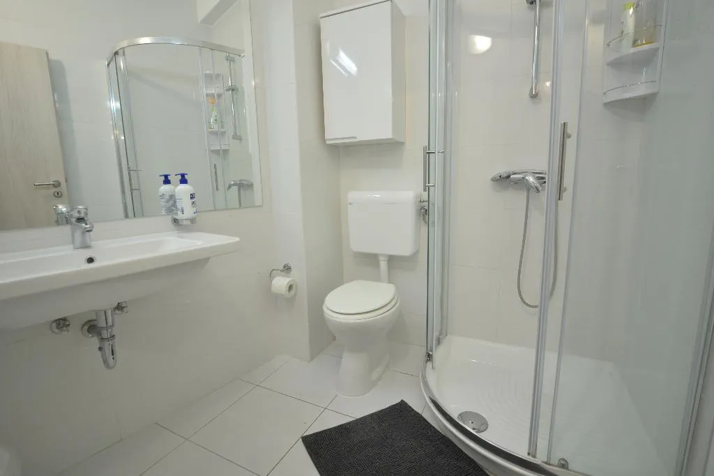 TRIPLE STANDARD Room, Villa Avantgarde BandB, Dubrovnik