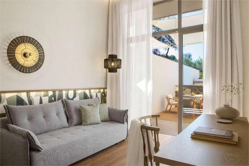 Room, Zeus Eleva Mirabello Bay, Crete