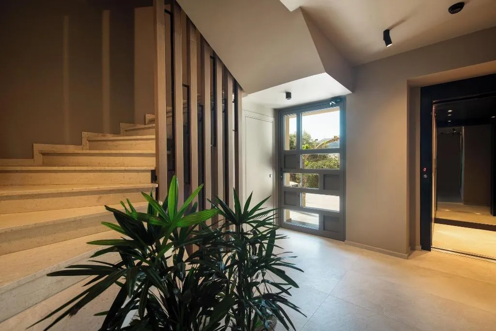 Lobby, Cosmeen Lifestyle Boutique Stay, Crete