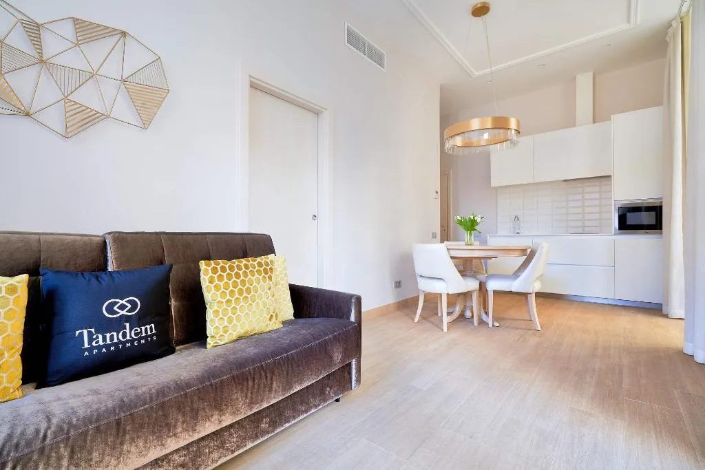 Room, Tandem Soho Suites, Costa Del Sol