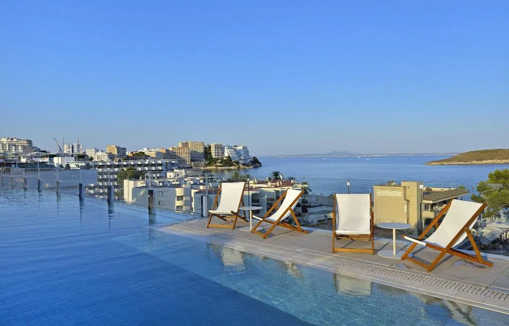 General view, Innside by Melia Calvia Beach, Majorca