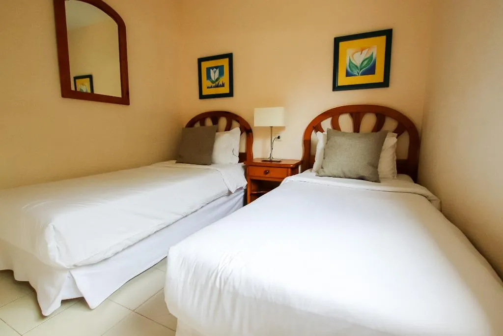 APARTMENT STANDARD Room, Ramada Hotel & Suites By Wyndham Costa Del Sol, Costa Del Sol