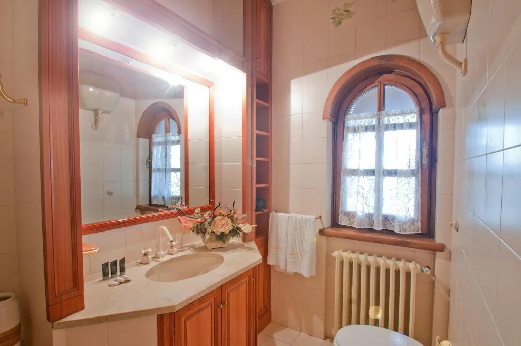 Room, Tenuta Cusmano Villa Resort, Rome