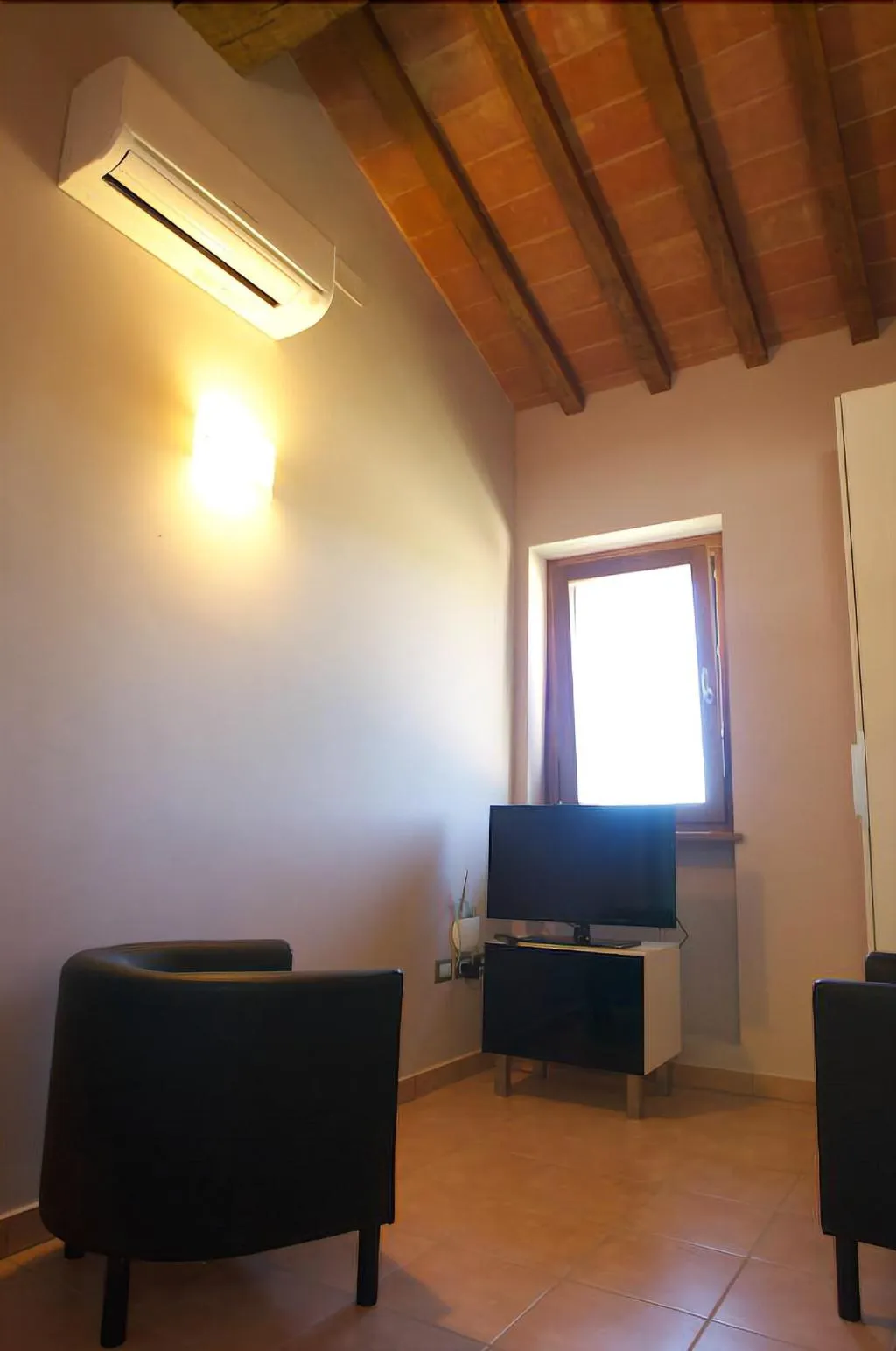 Room, Tenuta Borgo Santa Cecilia, Umbria