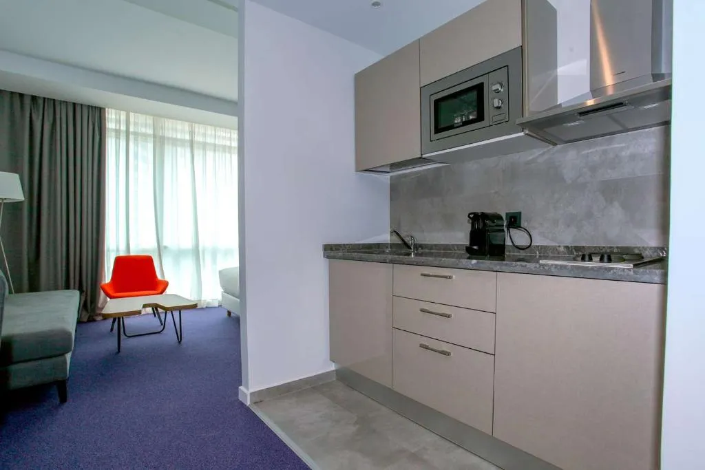 Room, Kyriad Résidence Casablanca Centre Ville, Casablanca
