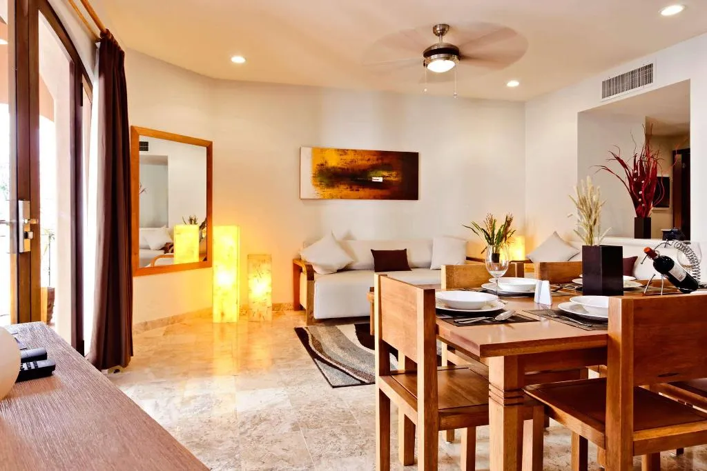 Room, Acanto Boutique Hotel Playa del Carmen, Playa Del Carmen