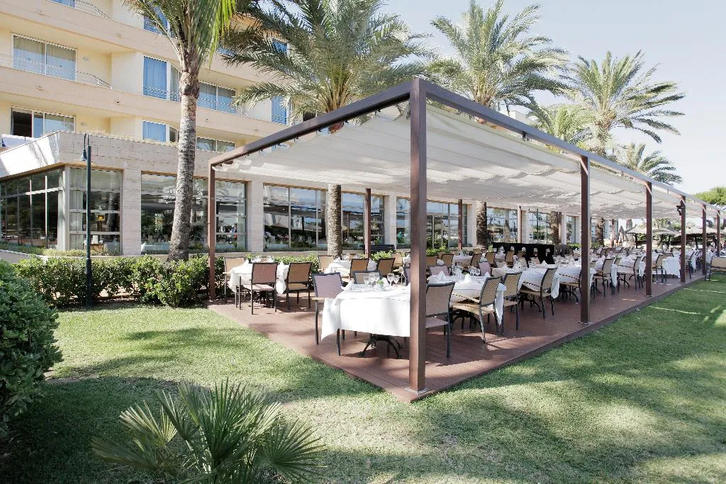 General view, Grupotel Natura Playa, Majorca