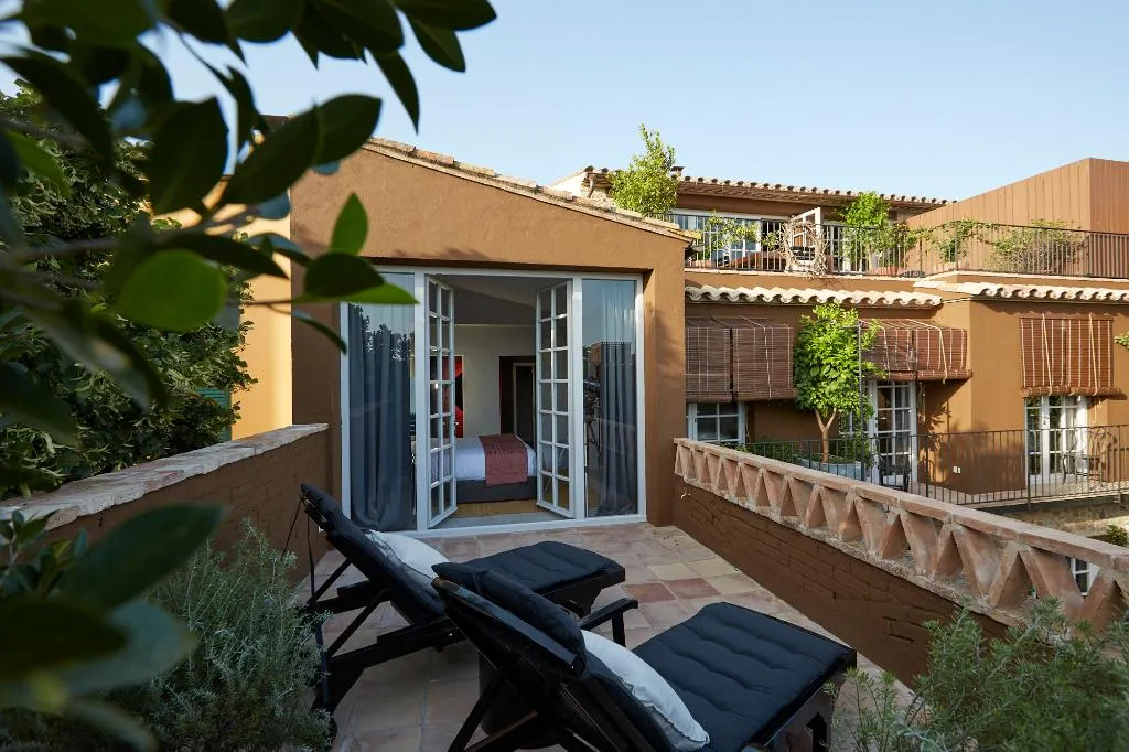 DOUBLE DELUXE Room, Llimona Suites, Costa Brava