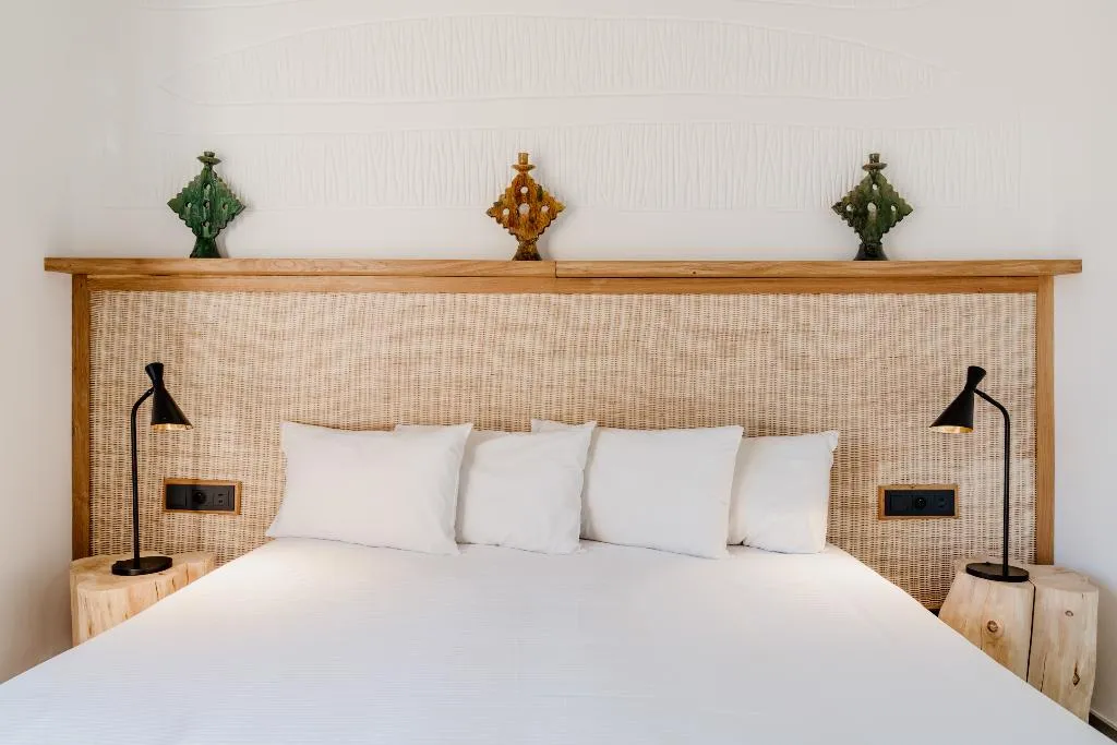 Room, Adama Resort, Marrakech
