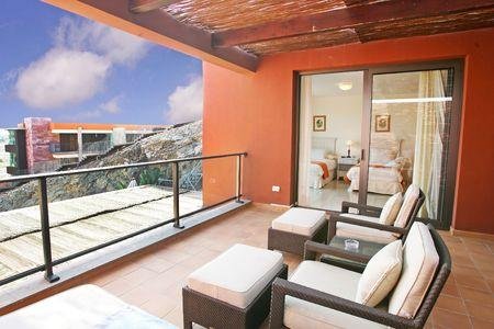 Villas las Terrazas, Gran Canaria