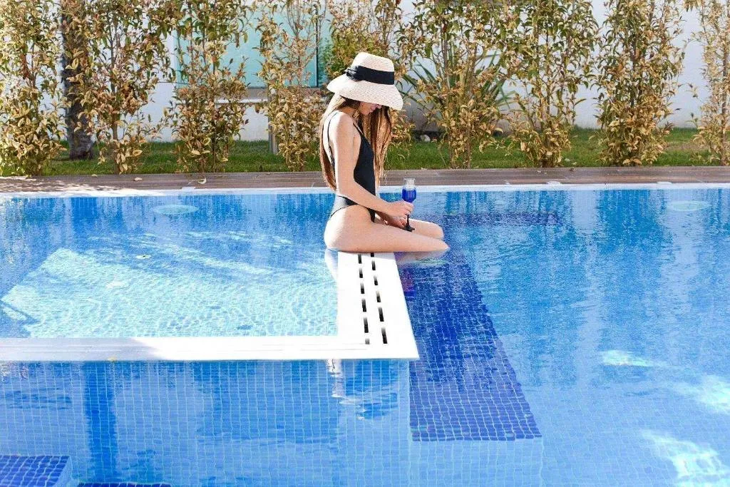 Sports and Entertainment, Acrotel Porto Brava Luxury Villas, Halkidiki