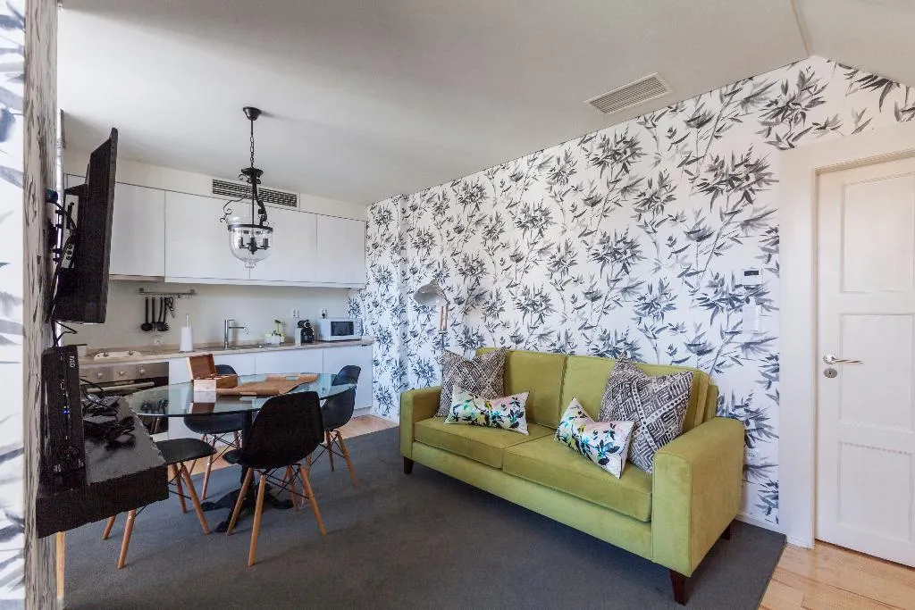 APARTMENT DUPLEX Room, Casas do Porto - Ribeira Apartments, Porto