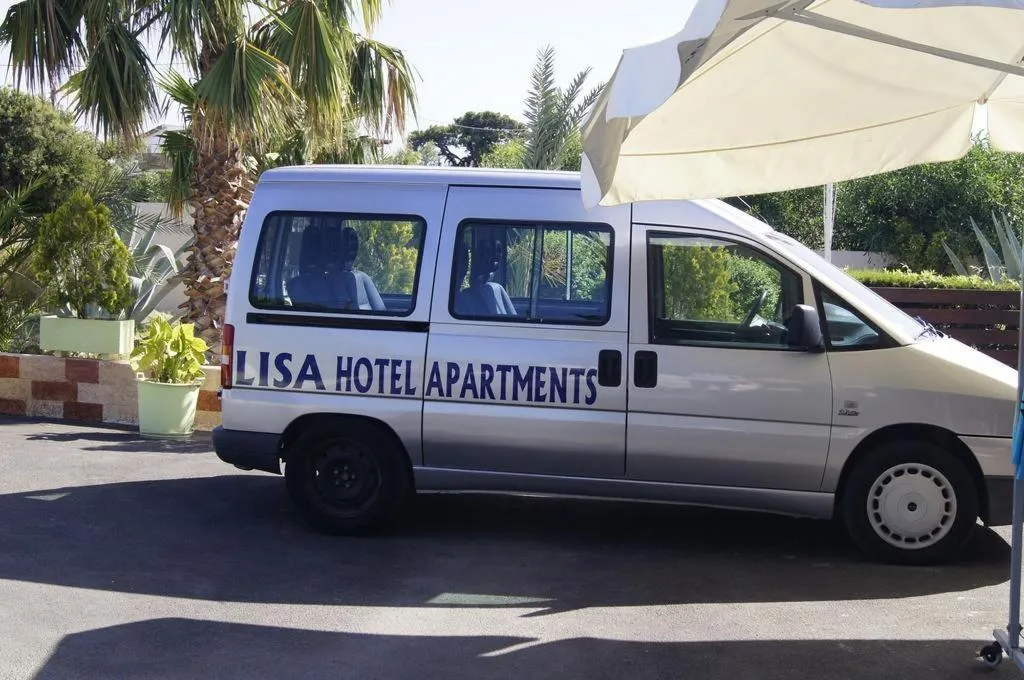 Sports and Entertainment, Lisa, Rhodes