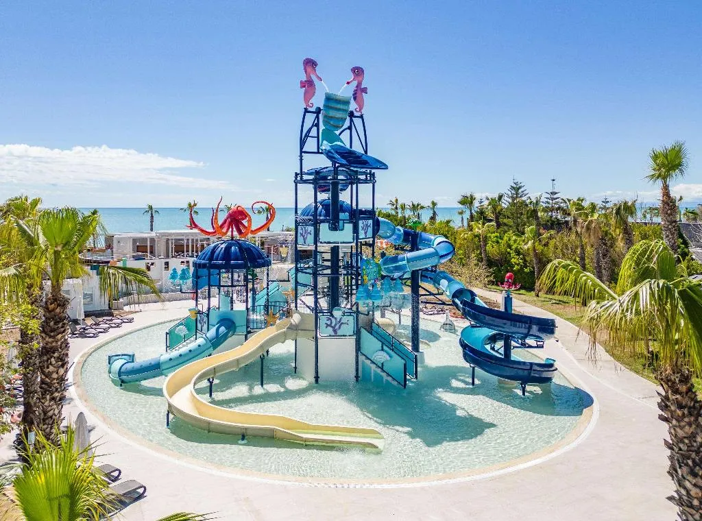 General view, Sherwood Dreams Resort, Antalya