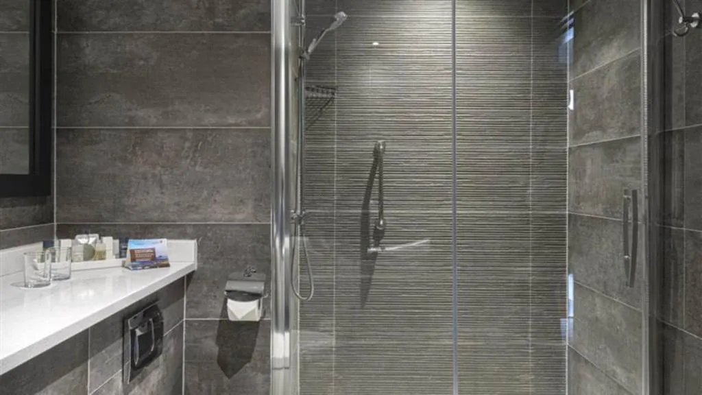 Room, The Bayview Hotel, Cork