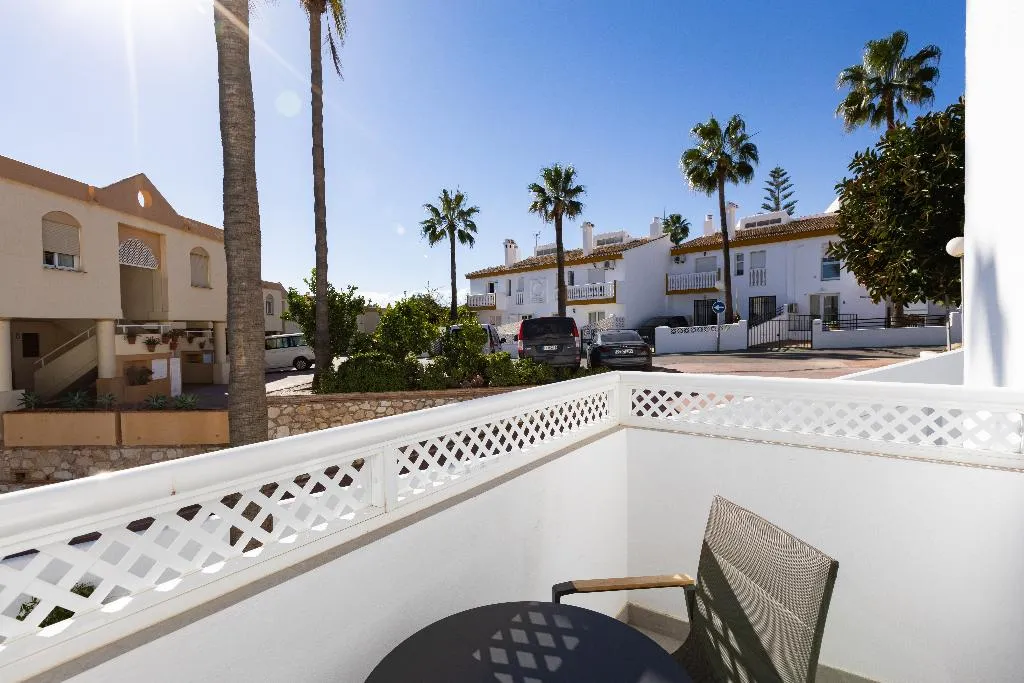 SUITE CAPACITY 3 Room, Ramada Hotel & Suites By Wyndham Costa Del Sol, Costa Del Sol