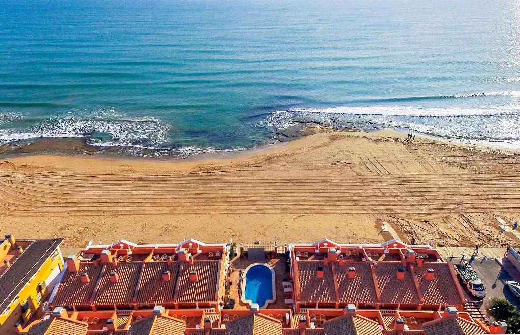 General view, Lloyds Beach Club, Costa Blanca