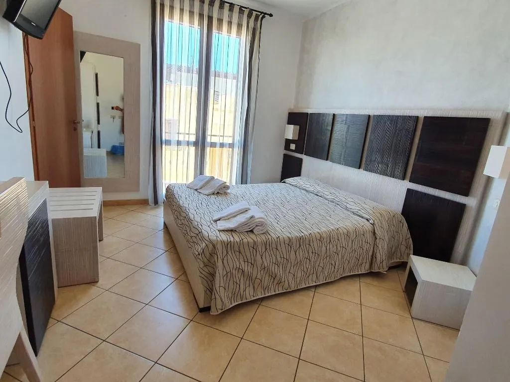 Room, B&B Agrodolce, Palermo