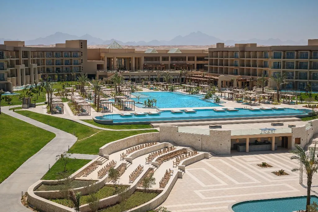 Pool, JAZ Elite Asteria, Red Sea Riviera