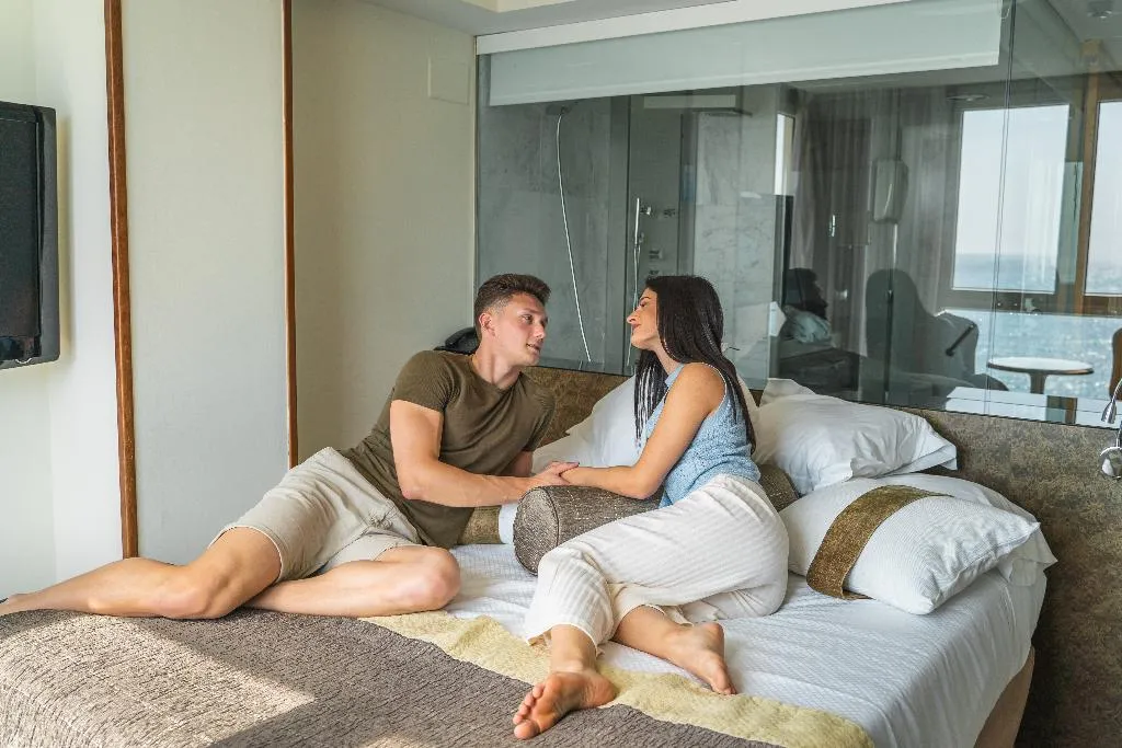 SUITE Presidential Room, Villa Venecia Hotel Boutique Gourmet, Costa Blanca